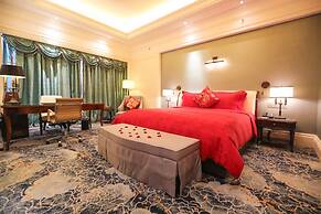 Grand Mercure Huizhou Huiyang