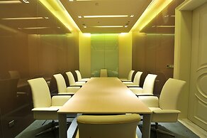 Grand Mercure Huizhou Huiyang