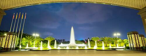 Grand Mercure Huizhou Huiyang