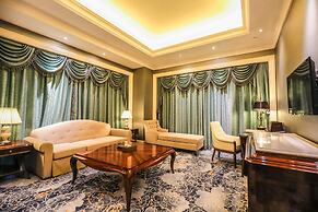 Grand Mercure Huizhou Huiyang