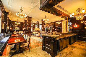 Grand Mercure Huizhou Huiyang