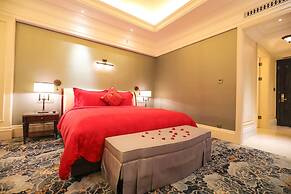 Grand Mercure Huizhou Huiyang