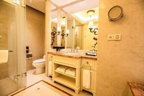 Grand Mercure Huizhou Huiyang