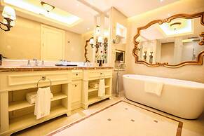 Grand Mercure Huizhou Huiyang