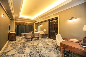 Grand Mercure Huizhou Huiyang