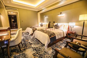 Grand Mercure Huizhou Huiyang