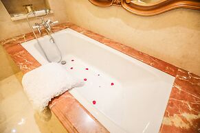 Grand Mercure Huizhou Huiyang