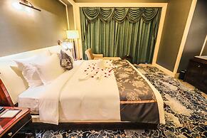 Grand Mercure Huizhou Huiyang