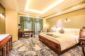 Grand Mercure Huizhou Huiyang