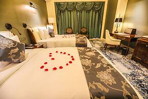 Grand Mercure Huizhou Huiyang