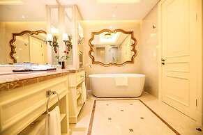 Grand Mercure Huizhou Huiyang