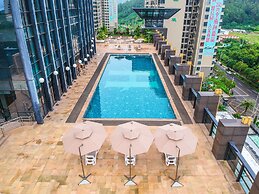 Grand Mercure Huizhou Huiyang