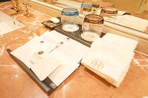 Grand Mercure Huizhou Huiyang