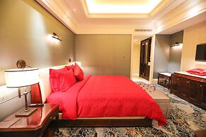 Grand Mercure Huizhou Huiyang