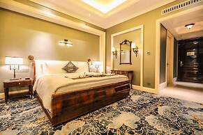 Grand Mercure Huizhou Huiyang