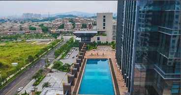 Grand Mercure Huizhou Huiyang