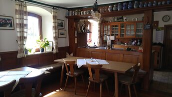 Gasthaus zum Goldenen Ross