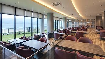 Grandvrio Hotel Miyajima Wakura