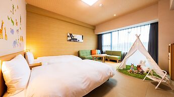 Grandvrio Hotel Miyajima Wakura