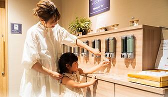 Grandvrio Hotel Miyajima Wakura