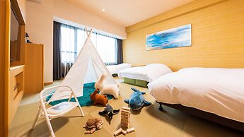 Grandvrio Hotel Miyajima Wakura