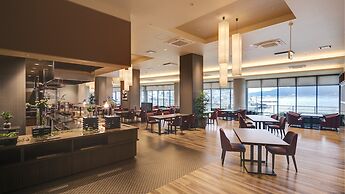 Grandvrio Hotel Miyajima Wakura