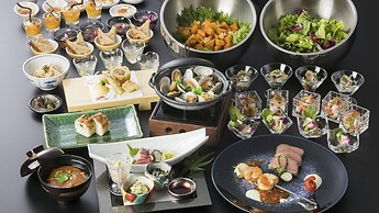 Grandvrio Hotel Miyajima Wakura