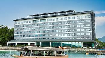Grandvrio Hotel Miyajima Wakura