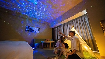 Grandvrio Hotel Miyajima Wakura