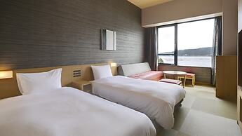 Grandvrio Hotel Miyajima Wakura