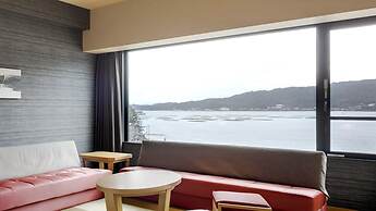 Grandvrio Hotel Miyajima Wakura