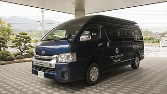 Grandvrio Hotel Miyajima Wakura