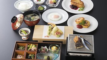 Grandvrio Hotel Miyajima Wakura