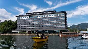 Grandvrio Hotel Miyajima Wakura