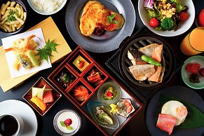 Grandvrio Hotel Miyajima Wakura