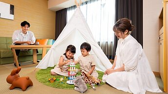 Grandvrio Hotel Miyajima Wakura