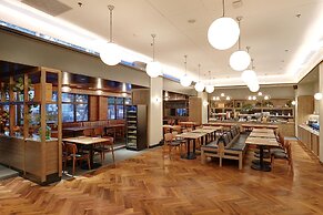 Swiss-Belinn Wahid Hasyim