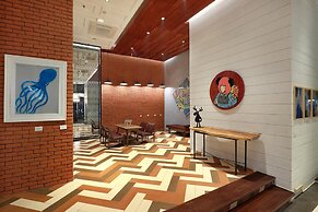 Swiss-Belinn Wahid Hasyim