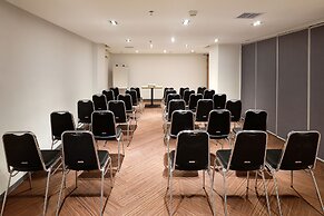 Swiss-Belinn Wahid Hasyim