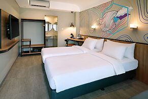 Swiss-Belinn Wahid Hasyim