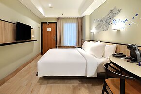 Swiss-Belinn Wahid Hasyim