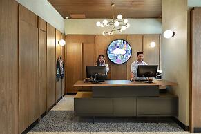 Swiss-Belinn Wahid Hasyim