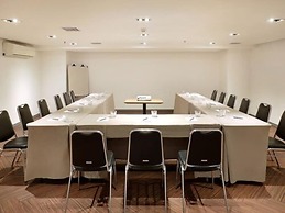 Swiss-Belinn Wahid Hasyim