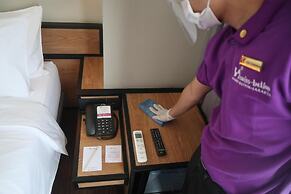 Swiss-Belinn Wahid Hasyim