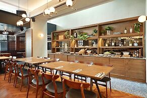 Swiss-Belinn Wahid Hasyim