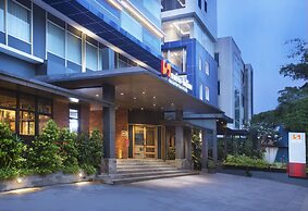 Swiss-Belinn Wahid Hasyim