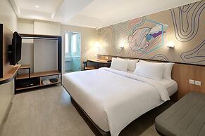 Swiss-Belinn Wahid Hasyim