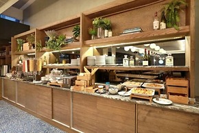 Swiss-Belinn Wahid Hasyim