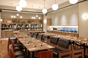 Swiss-Belinn Wahid Hasyim