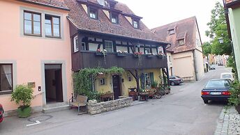 Gästehaus Familie Gerlinger